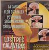 lytte på nettet Los Tres Calaveras - Clasa Films Mudiales Presenta