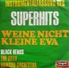 descargar álbum The Billy Howard Orchestra - Weine Nicht Kleine Eva