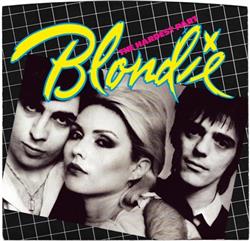 Download Blondie - The Hardest Part