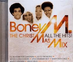 Download Boney M - The Christmas Mix All The Hits