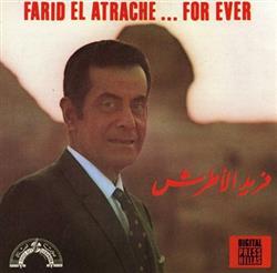 Download فريد الأطرش Farid El Atrache - For Ever