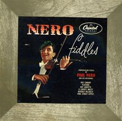 Download Paul Nero - Nero Fiddles