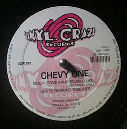 Download Chevy One - Untitled