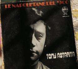 Download Tony Astarita - Le Napoletana Del 900