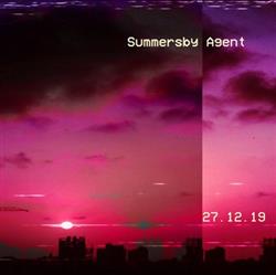 Download Summersby Agent - Краситель Солнечного Заката