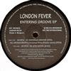 ascolta in linea London Fever - Entering Groove