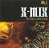 ladda ner album Mr C - X Mix The Electronic Storm