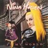 Nina Hagen - In My World