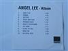 descargar álbum Angel Lee - Album