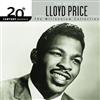 ascolta in linea Lloyd Price - The Best Of Lloyd Price The Millennium Collection