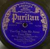 kuunnella verkossa Raderman's Dance Orchestra - Maybe You Can Take Me Away From Dixie