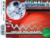 Album herunterladen Signal 4 Feat DJ Alessandro - Move On Mars