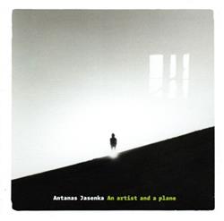 Download Antanas Jasenka - An Artist And A Plane