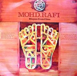 Download MohdRafi - Bhajans From Films