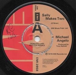 Download Michael Angelo - Sally Makes Two Take the Tip