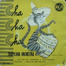 Download Tropicana Orchestra - Cha Cha Cha