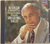 descargar álbum Mahler Chicago Symphony Orchestra, Georg Solti - Symphony No 5