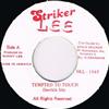 kuunnella verkossa Derrick Irie - Tempted To Touch