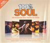 last ned album Various - 100 Soul 100 Essential Soul Tracks On 5CDs