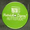 Album herunterladen Patrick Zigon - Auttotude EP