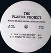 lataa albumi Jason Nevins & Marcus Schultz - The Plastik Project