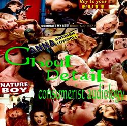 Download Ghoul Detail - Consumerist Audiology