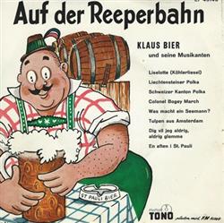 Download Klaus Bier Und Seine Musikanten - Auf Der Reeperbahn