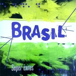 Download Various - Brasil Super Exitos