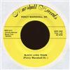 Percy Marshall, Sr - Black Lung Train Muddy Water