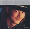 ladda ner album Tracy Lawrence - Sticks And Stones