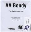 ladda ner album AA Bondy - The Twist