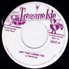 ouvir online Alton Ellis Tyrone Evans - Aint That Loving You If This World Where Mine