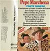 online luisteren Pepe Marchena - Cante Minero