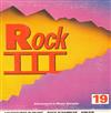 Album herunterladen Various - Rock III Sampler