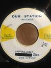 ladda ner album The Actions The Jerry All Stars - Holy Mount Zion Zion Dub