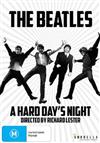 Album herunterladen The Beatles - A Hard Days Night Umbrella Release