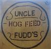 lataa albumi Uncle Fudd - Hog Feed