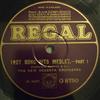 descargar álbum The New Regenta Orchestra - 1927 Song Hits Medley