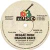 Al Campbell & Trinity - Reggae Music Dragon Dance