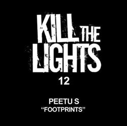 Download Peetu S - Footprints