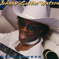 Download Johnny Guitar Watson - Lone Ranger