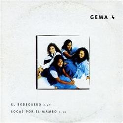 Download Gema 4 - El Bodeguero