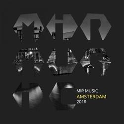 Download Various - Amsterdam 2019