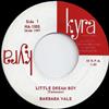 online luisteren Barbara Vale - Little Dream Boy