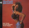 kuunnella verkossa Rufus And Chaka Khan Rufus - Do You Love What You Feel Dancin Mood