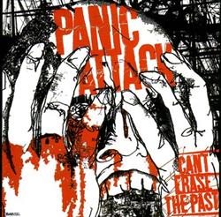 Download Panic Attack - Cant Erase The Past