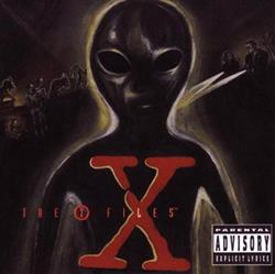 Download Various - The X Files Songs In The Key Of X