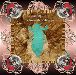 Download Ascalaphe - The Hollander Café EP