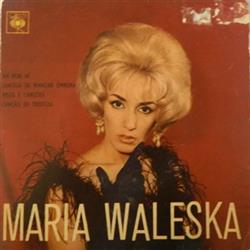 Download Maria Waleska - Há Por Aí