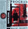 last ned album Program - Moral Insanity